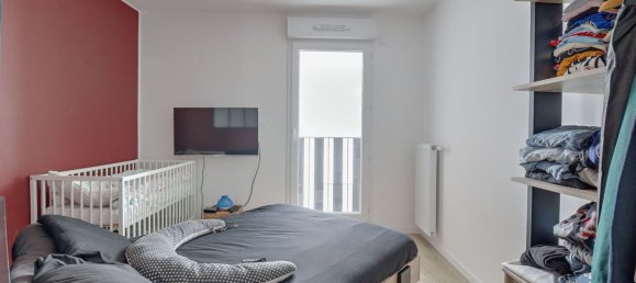 2 bedrooms Duplex in Poissy, France No. 180613 5