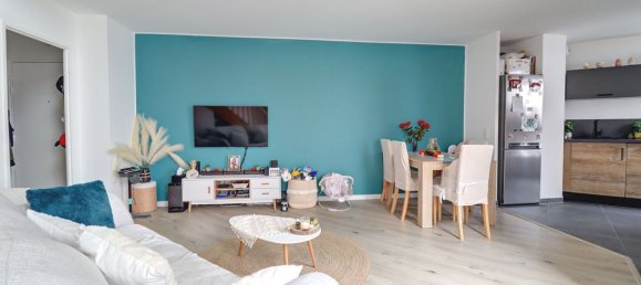 2 bedrooms Duplex in Poissy, France No. 180613 2