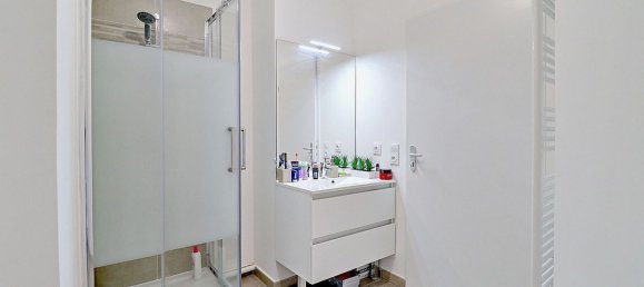 2 bedrooms Duplex in Poissy, France No. 180613 6