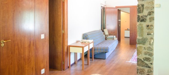 Villa de 3 dormitorios en Santa Pau, Spain No. 4829 14