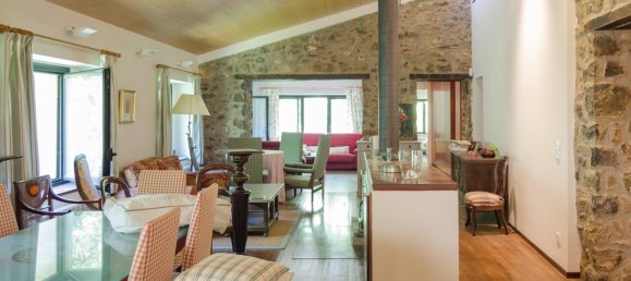 Villa de 3 dormitorios en Santa Pau, Spain No. 4829 23