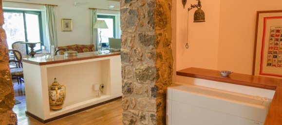 Villa de 3 dormitorios en Santa Pau, Spain No. 4829 20