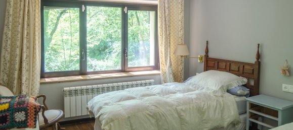 Villa de 3 dormitorios en Santa Pau, Spain No. 4829 27