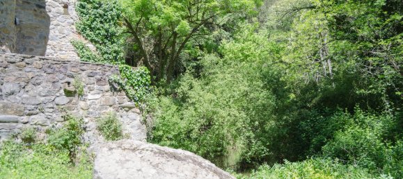 Villa de 3 dormitorios en Santa Pau, Spain No. 4829 5