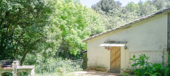 Villa de 3 dormitorios en Santa Pau, Spain No. 4829 10