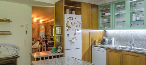 Villa de 3 dormitorios en Santa Pau, Spain No. 4829 30