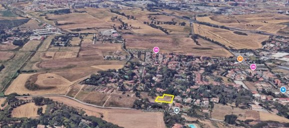 Grundstück in Rome, Italy 1800m², Nr. 281593 25