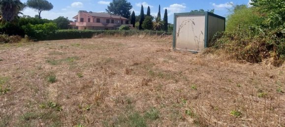 Grundstück in Rome, Italy 1800m², Nr. 281593 22