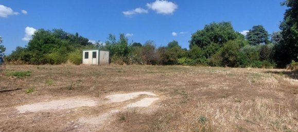 Grundstück in Rome, Italy 1800m², Nr. 281593 6