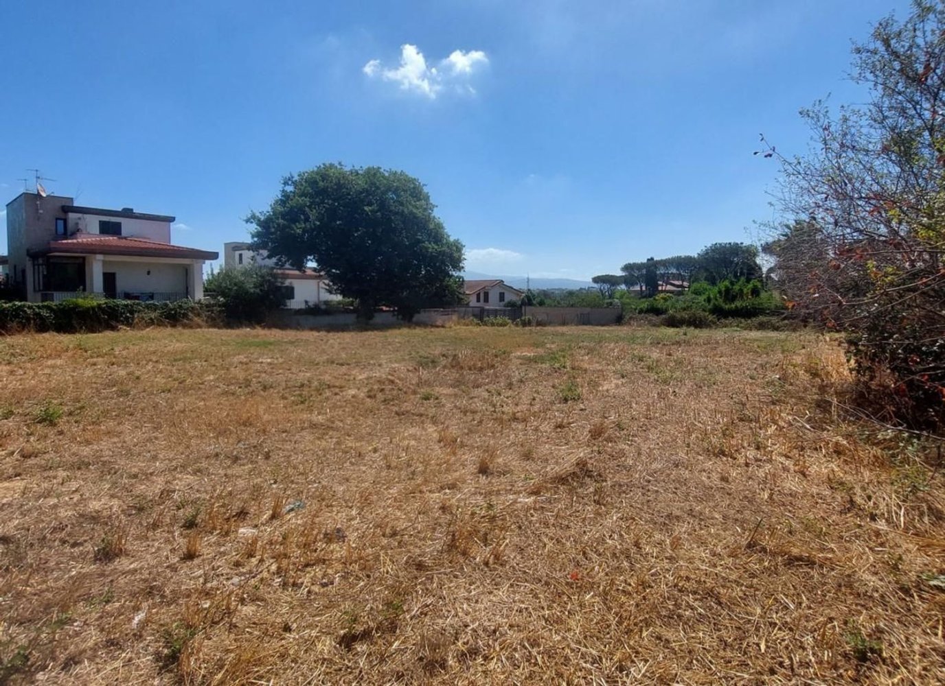 Grundstück in Rome, Italy 1800m², Nr. 281593