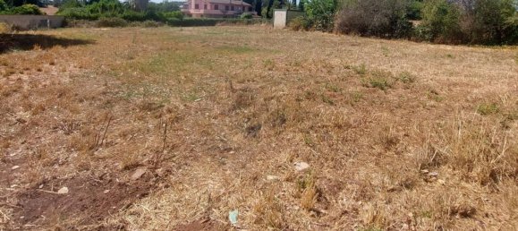 Grundstück in Rome, Italy 1800m², Nr. 281593 12