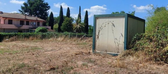 Grundstück in Rome, Italy 1800m², Nr. 281593 21