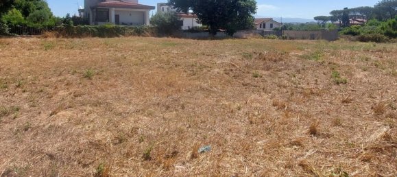 Grundstück in Rome, Italy 1800m², Nr. 281593 15