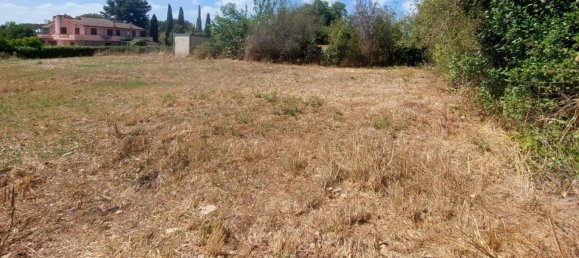 Grundstück in Rome, Italy 1800m², Nr. 281593 13