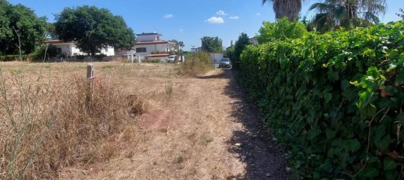 Grundstück in Rome, Italy 1800m², Nr. 281593 3