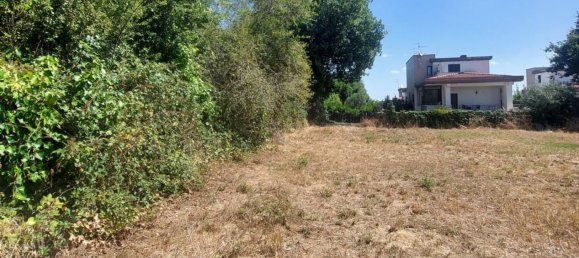 Grundstück in Rome, Italy 1800m², Nr. 281593 17