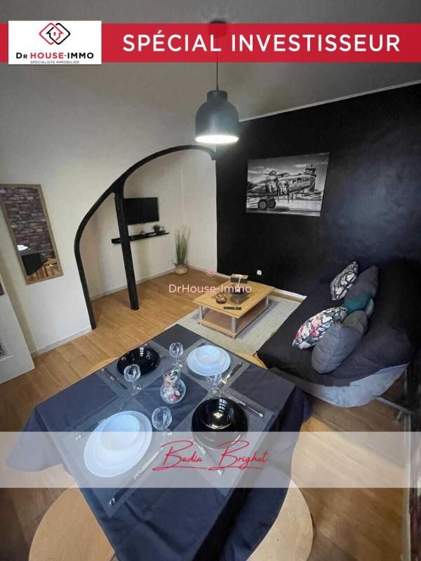 3 bedrooms House in Villeneuve-Saint-Georges, France No. 167420