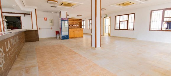 Imóvel comercial em Moncofa, Spain 200 m² N.º 150631 22