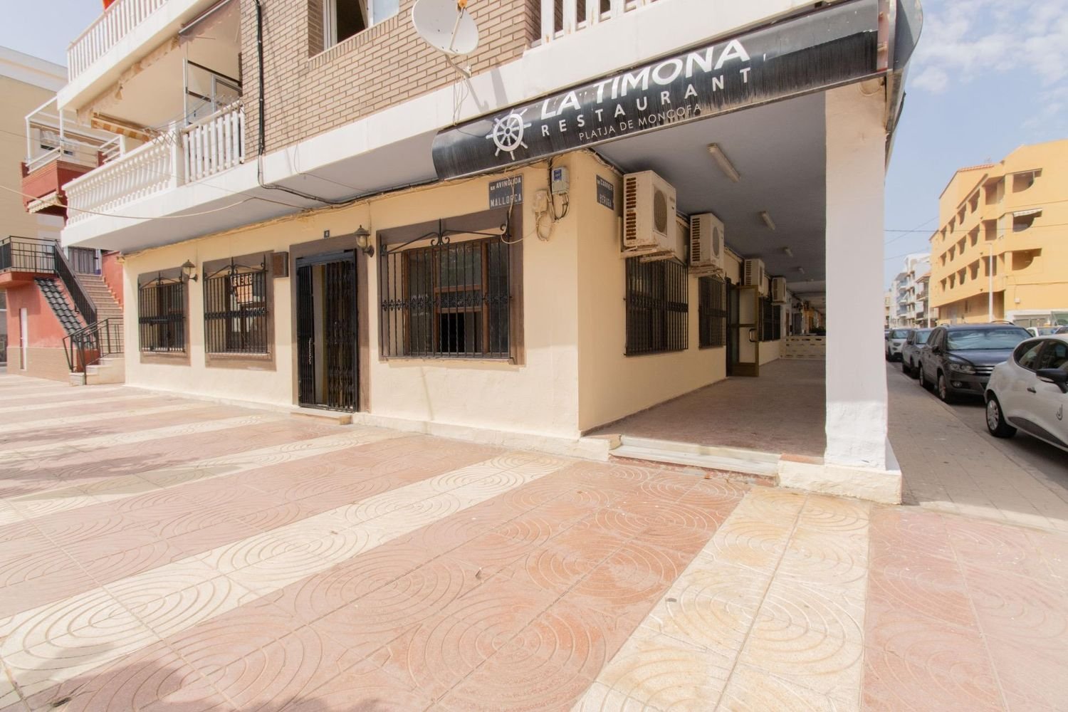 Imóvel comercial em Moncofa, Spain 200 m² N.º 150631