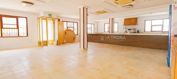 Imóvel comercial em Moncofa, Spain 200 m² N.º 150631 5