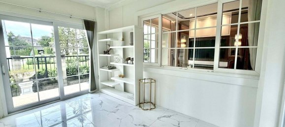 5 غرف نوم منزل في Bueng Kum, Thailand رقم 63552 9