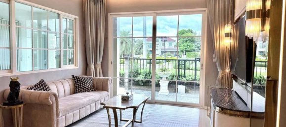 5 غرف نوم منزل في Bueng Kum, Thailand رقم 63552 6