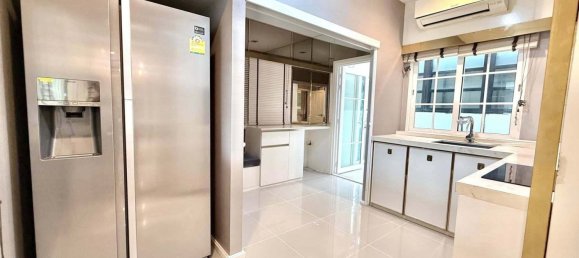 5 غرف نوم منزل في Bueng Kum, Thailand رقم 63552 2