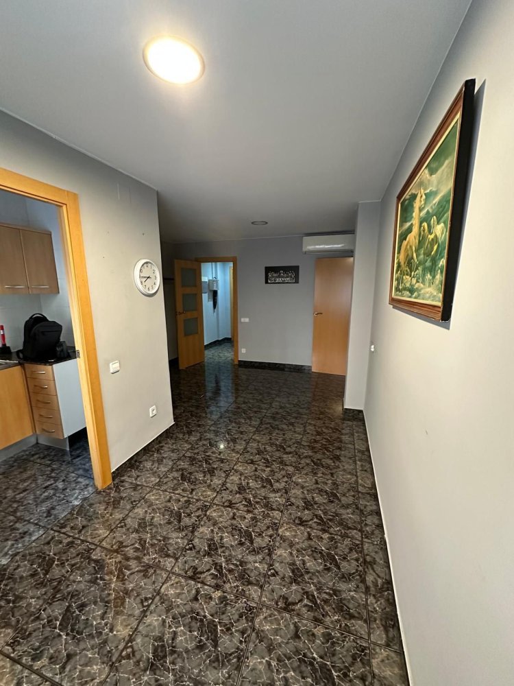 3 Schlafzimmer Wohnung in Badalona, Spain, Nr. 276008