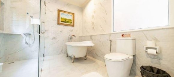 4 dormitorios villa en venta en Pattaya, Chonburi, Eastern Thailand, Thailand № 146104 15