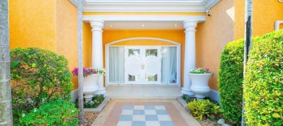 4 dormitorios villa en venta en Pattaya, Chonburi, Eastern Thailand, Thailand № 146104 5