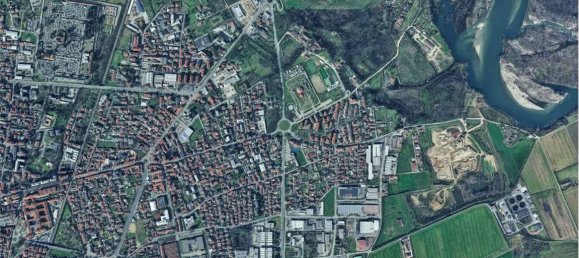 2 bedrooms Villa in Vigevano, Italy No. 303530 10