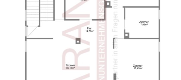 Edificio de 12 habitaciónes en Freudenstadt, Germany No. 4088 33