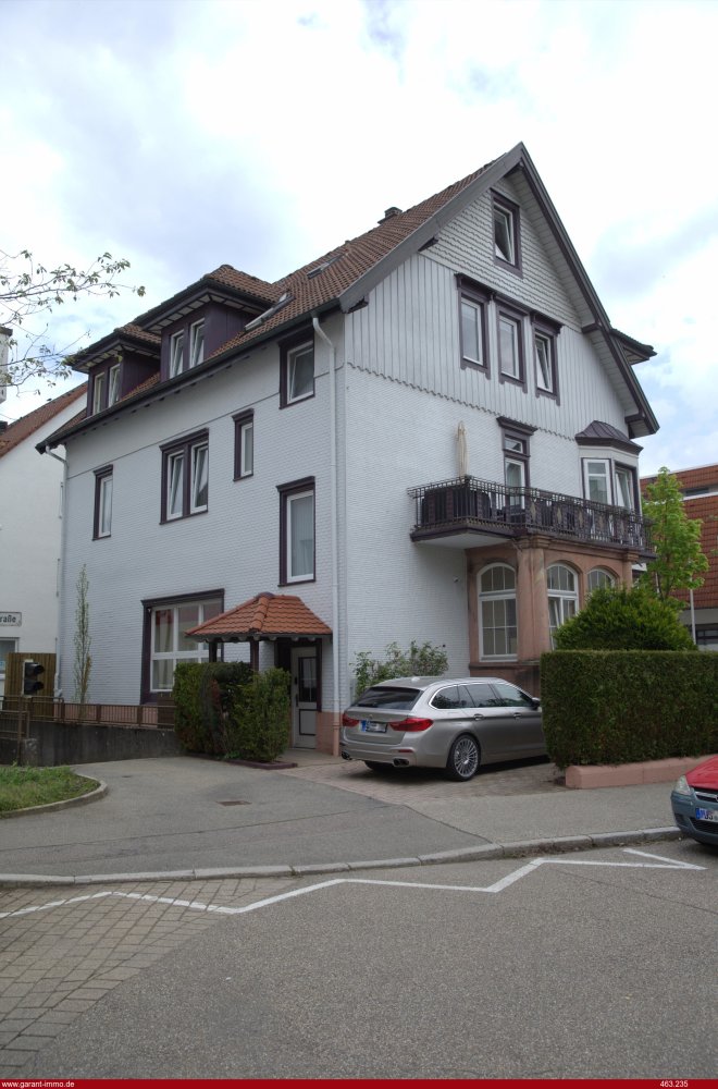 Edificio de 12 habitaciónes en Freudenstadt, Germany No. 4088