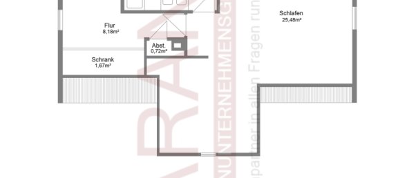 Edificio de 12 habitaciónes en Freudenstadt, Germany No. 4088 34