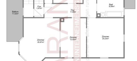 Edificio de 12 habitaciónes en Freudenstadt, Germany No. 4088 32