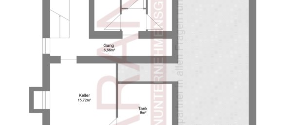 Edificio de 12 habitaciónes en Freudenstadt, Germany No. 4088 30