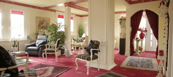 Edificio de 12 habitaciónes en Freudenstadt, Germany No. 4088 5