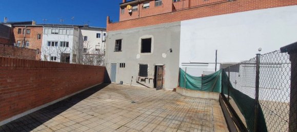 Gewerbliche Immobilie in Leon, Spain 108m², Nr. 79810 8