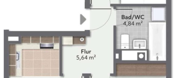 2 bedrooms Apartment in Starnberg, Germany No. 246835 4