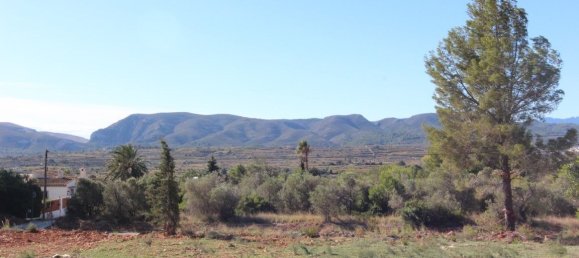  Land in Alicante, Spain No. 136129 5