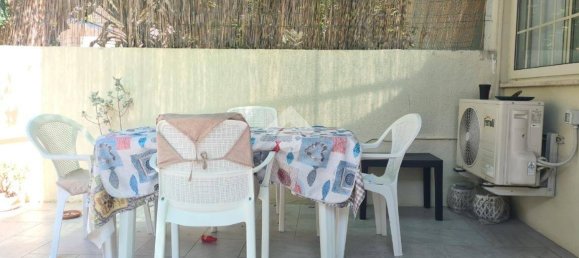 Квартира с 1 спальней в Gallipoli, Италия № 267685 16