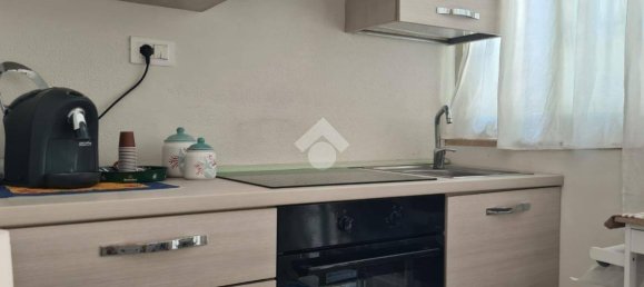 Квартира с 1 спальней в Gallipoli, Италия № 267685 7