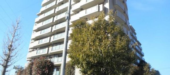 Квартира с 3 спальнями в Сайтама, Япония № 2226 2