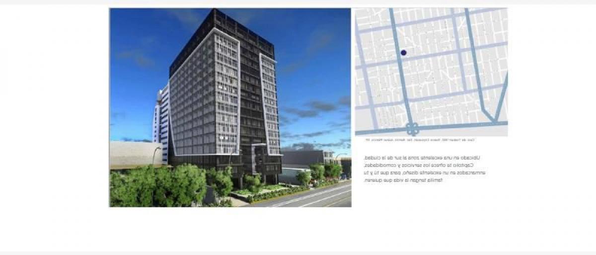 Apartamento de 3 dormitorios en Mexicali, Mexico No. 170455