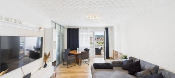 4-Zimmer Wohnung in Saarpfalz, Germany, Nr. 359136 3