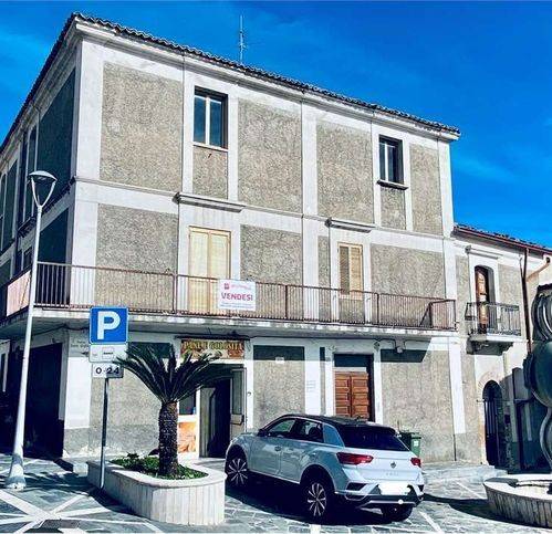 10 bedrooms Villa in Villapiana, Italy No. 68247