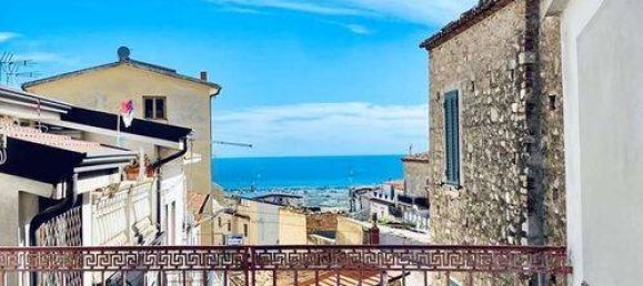 10 bedrooms Villa in Villapiana, Italy No. 68247 21