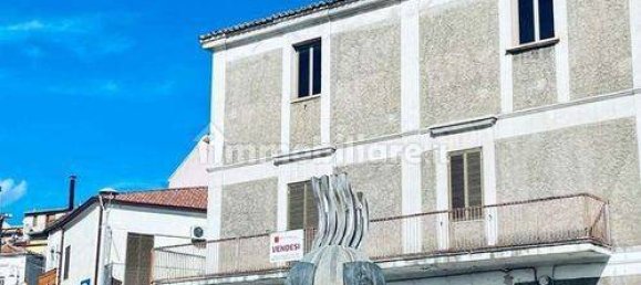 10 bedrooms Villa in Villapiana, Italy No. 68247 2