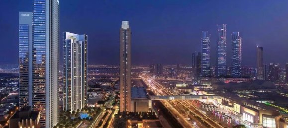 3 chambres Appartement à Downtown Dubai (Downtown Burj Dubai), UAE No. 2761 9