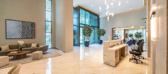 3 chambres Appartement à Downtown Dubai (Downtown Burj Dubai), UAE No. 2761 5